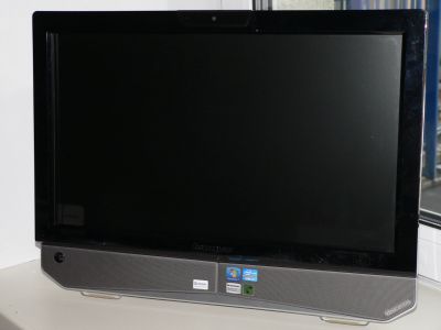 Лот: 16234207. Фото: 1. Моноблок Lenovo IdeaCentre B320. Моноблоки