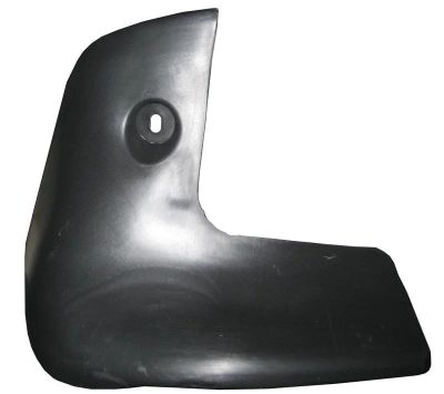 Лот: 7425009. Фото: 1. Брызговик RL Toyota Mark Ii (Марк... Кузов