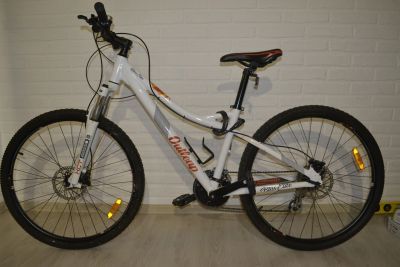 Лот: 17363239. Фото: 1. Велосипед outlleap bliss elite. Велосипеды