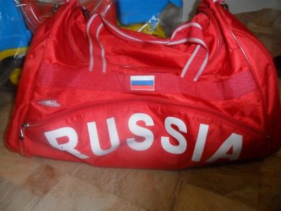 Лот: 3481090. Фото: 1. Продам сумку Forward. Сумки