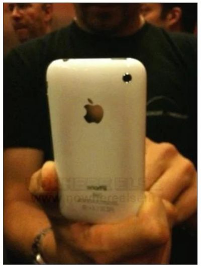 Лот: 3441665. Фото: 1. Продам iPhone 3g. Смартфоны