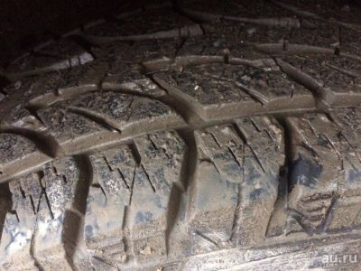 Лот: 9671724. Фото: 1. bridgestone dueler a/t 285/75r16. Шины