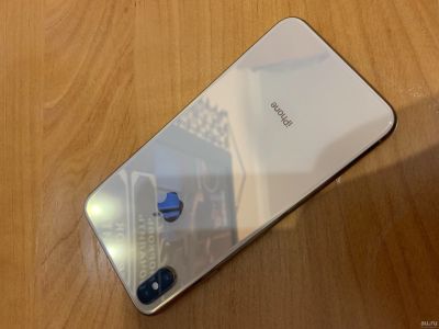 Лот: 13674135. Фото: 1. IPhone XS MAX. Смартфоны