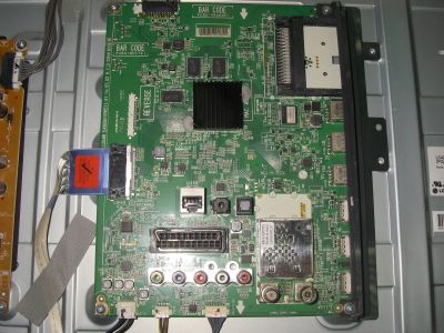 Лот: 17539461. Фото: 1. EAX 65610905 (1.0 ) LG 42LB582V. Запчасти для телевизоров, видеотехники, аудиотехники