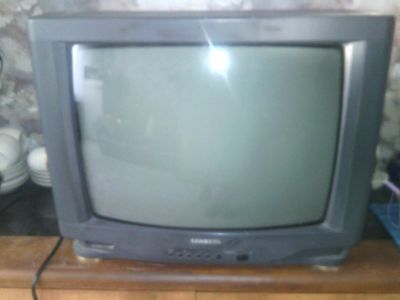 Лот: 5047302. Фото: 1. Телевизор Samsung б/у. Телевизоры