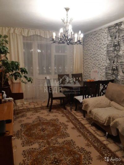 Лот: 15465230. Фото: 1. Продается 3-х комн. квартира 64... Квартиры, студии