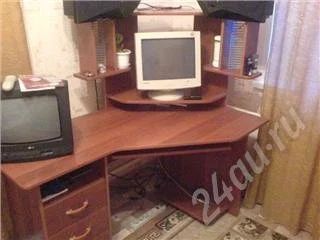 Лот: 207259. Фото: 1. Продам здоровый стол. Другое (компьютеры, оргтехника, канцтовары)