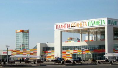 Лот: 4019603. Фото: 1. Переуступлю площадь в ТРЦ Планета. Другое (готовый бизнес)
