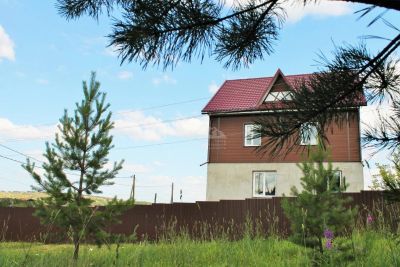 Лот: 14113169. Фото: 1. Продается дом 195 кв.м. 20 сот... Дома