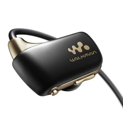 Лот: 8854972. Фото: 1. Sony NWZ-W273S MP3 плеер. Плееры