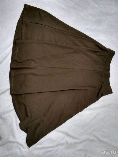 Лот: 9223783. Фото: 1. Юбка полусонце. Юбки