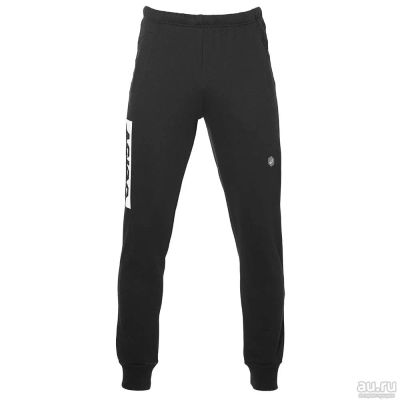 Лот: 13236883. Фото: 1. Брюки ASICS ESNT GPX KNIT PANT... Спортивные брюки, штаны
