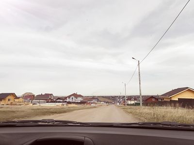 Лот: 11604106. Фото: 1. Земельный участок в коттеджном... Земельные участки