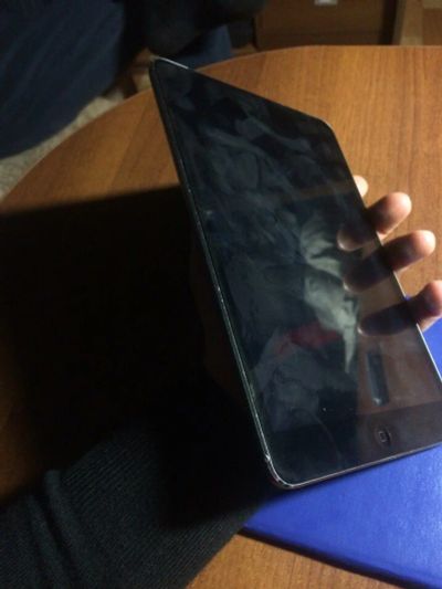 Лот: 6633129. Фото: 1. iPad mini 32gb с симкой, retina. Планшеты