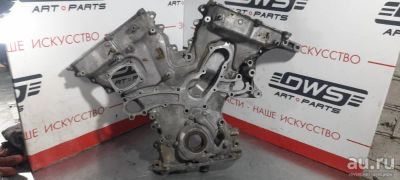 Лот: 17984231. Фото: 1. Лобовина двигателя Toyota Crown... Другое (автозапчасти)