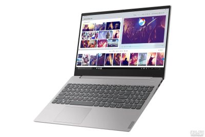 Лот: 15226017. Фото: 1. Новый ноутбук lenovo IdeaPad S340-15API... Ноутбуки