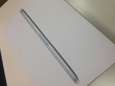 Лот: 3881078. Фото: 1. MacBook Pro 13 with retina display... Ноутбуки