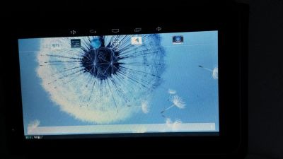 Лот: 9508854. Фото: 1. Планшет Samsung Galaxy Note N8000. Планшеты
