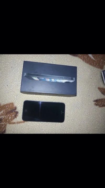 Лот: 9078547. Фото: 1. iPhone 5. Смартфоны