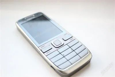 Лот: 1631495. Фото: 1. Nokia e52 с рубля !!!. Смартфоны