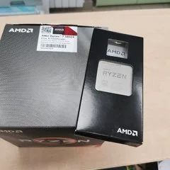 Лот: 18165087. Фото: 1. Процессор Amd Ryzen 7 3800X. Процессоры