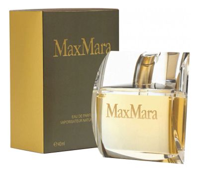 Лот: 11588536. Фото: 1. Max Mara Silk Touch. Женская парфюмерия
