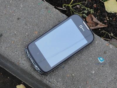 Лот: 1871164. Фото: 1. телефон мтс 955/ huawei u8650... Смартфоны