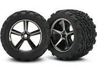Лот: 3384275. Фото: 1. Колеса Старт -Traxxas 1/10 + 14хекс... Автомоделизм