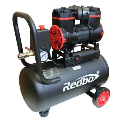 Лот: 25513987. Фото: 1. Компрессор Redbo RB-2-1100F2... Пневмоинструмент
