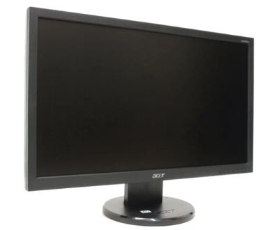Лот: 3087871. Фото: 1. Acer V223HQV. ЖК-мониторы