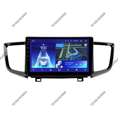 Лот: 20758457. Фото: 1. Штатная магнитола Teyes CC3L Honda... Автомагнитолы