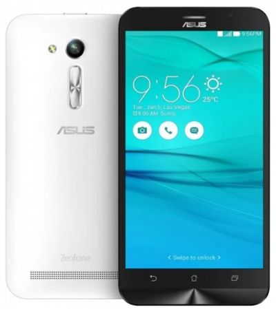 Лот: 9975647. Фото: 1. ASUS ZenFone Go ZB452KG смартфон. Смартфоны