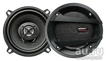 Лот: 8114629. Фото: 1. Коаксиальная акустика Supra SBD-1302... Акустика автомобильная