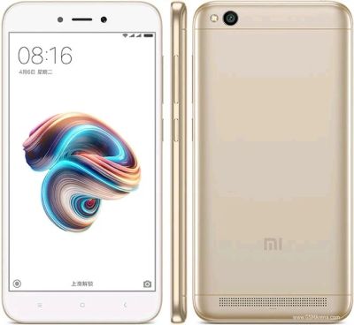 Лот: 10979372. Фото: 1. Xiaomi Redmi Note 5A 2/16gb 5... Смартфоны