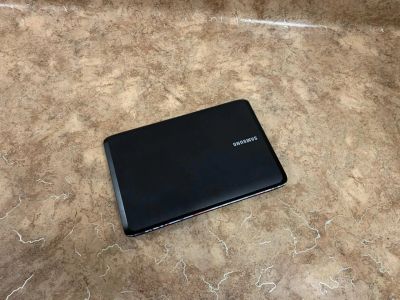 Лот: 21636786. Фото: 1. Шустрый Ноутбук Samsung Core i5... Ноутбуки