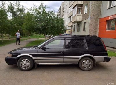 Лот: 23553587. Фото: 1. Куплю запчасти на carib ae95g. Авто в разбор