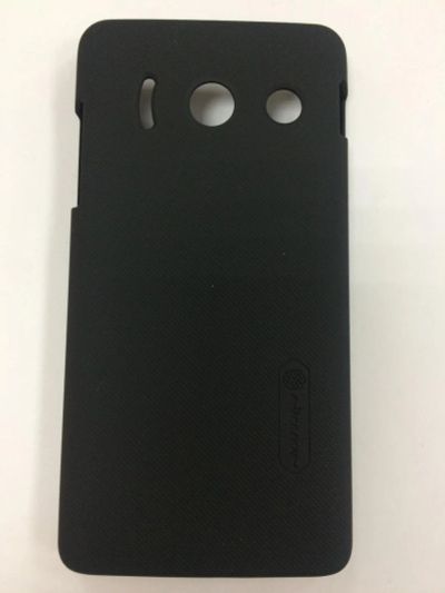 Лот: 9819156. Фото: 1. Чехол Huawei Ascend Y300 Nillkin... Чехлы, бамперы