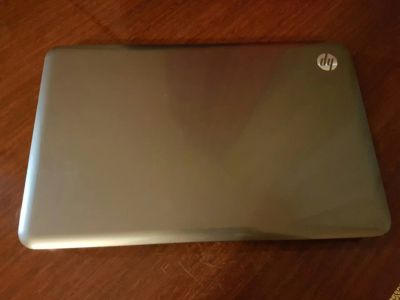 Лот: 8782369. Фото: 1. Ноутбук HP Pavilion g7-1352er. Ноутбуки