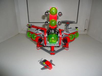 Лот: 9768640. Фото: 1. Lego Atlantis (Лего Атлантида... Конструкторы