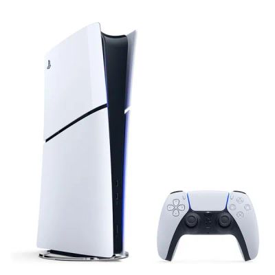 Лот: 24531006. Фото: 1. Игровая приставка Sony PlayStation... Игровые приставки, консоли