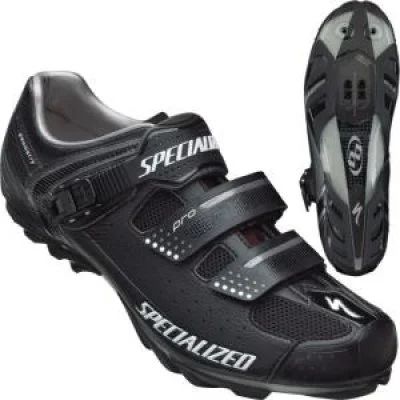 Лот: 5100395. Фото: 1. Велообувь Specialized PRO MTB... Другое (велоспорт)