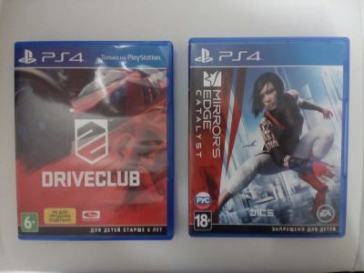Лот: 10746197. Фото: 1. Диски ps4. Игры для консолей