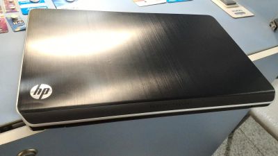 Лот: 6564561. Фото: 1. Мощный игровой ноутбук HP m6-1240er1... Ноутбуки