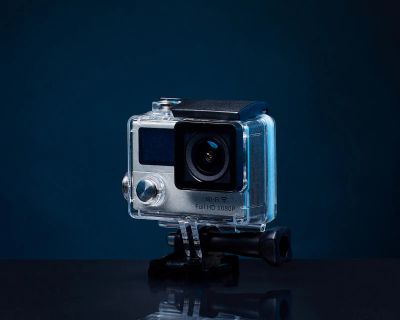 Лот: 19555461. Фото: 1. Экшн-камера Extreme Action X666... Экшн камеры