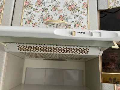 Лот: 21439629. Фото: 1. Вытяжка кухонная. Вытяжки