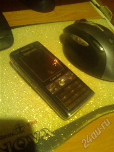 Лот: 311623. Фото: 1. se K800i возможен обмен. Кнопочные мобильные телефоны