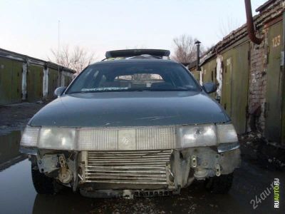 Лот: 2814817. Фото: 1. Настоящий старый американец!. Автомобили