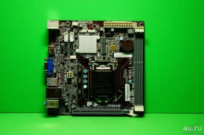 Лот: 9451505. Фото: 1. h81h3-i hdmi. Материнские платы