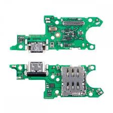Лот: 25649875. Фото: 1. Шлейф для Huawei Honor X9b (ALI-NX1... Шлейфы, разъёмы