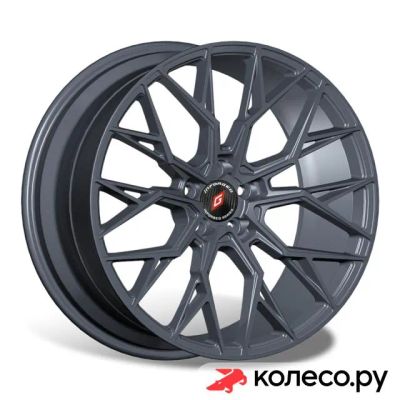 Лот: 25377635. Фото: 1. IFG51 8.5x20/5*114.3 D67.1 ET42... Диски